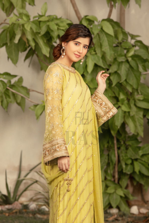 Gold Lime - Image 3