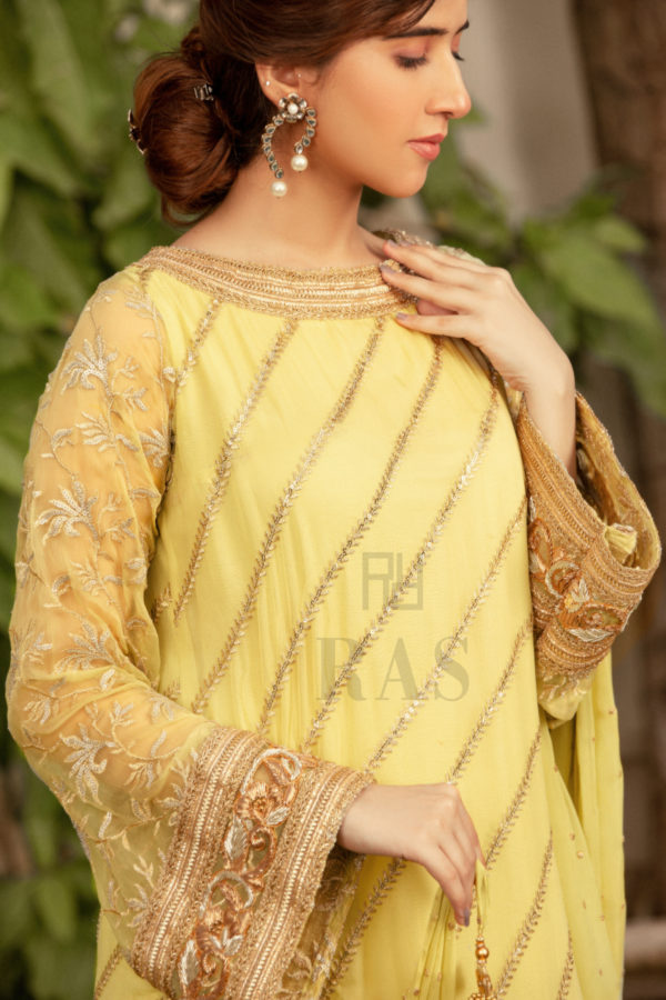 Gold Lime - Image 2