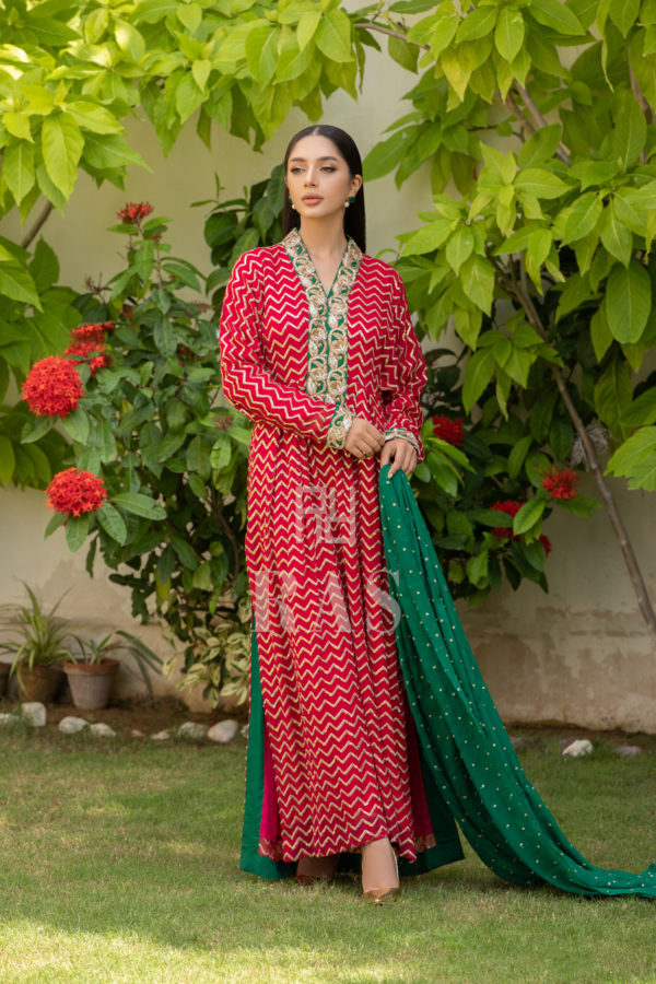 Fuchsia - Image 6