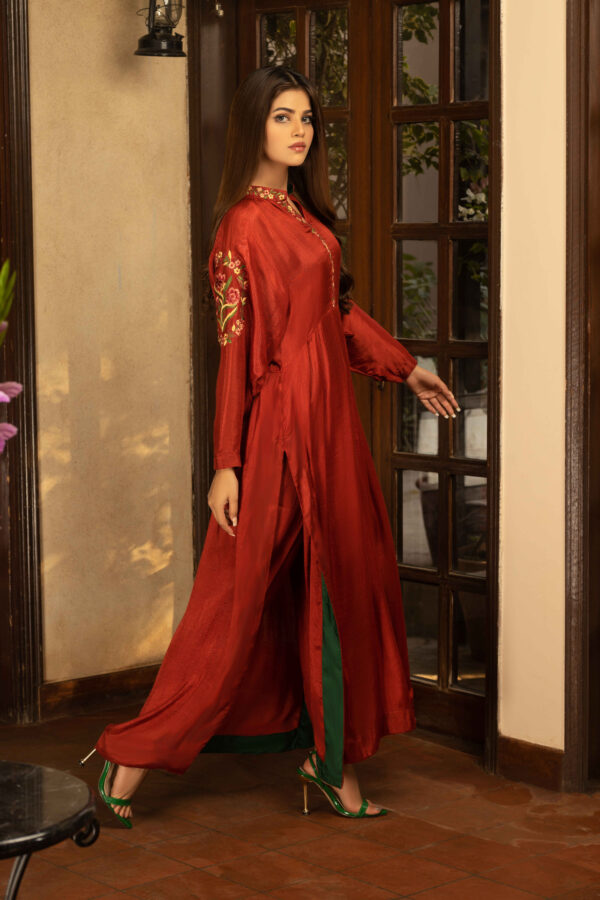 Flare - Image 3